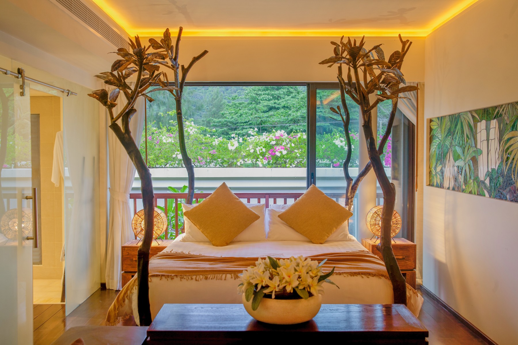 Suite Paradis